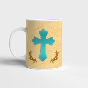 Mug Design 100496
