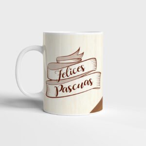 Mug Design 100499