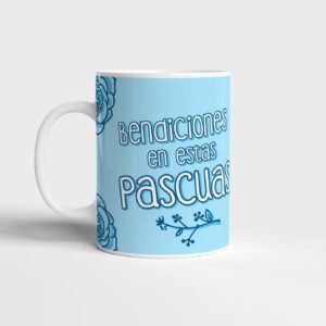 Mug Design 100500