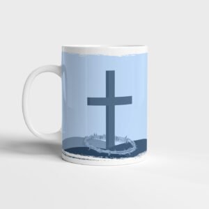 Mug Design 100503