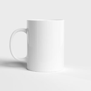 Mug Design 100535