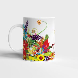 Mug Design 100540
