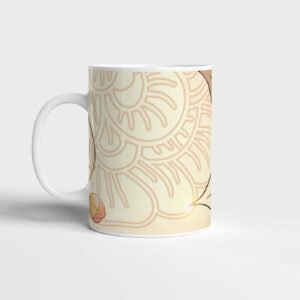 Mug Design 100543