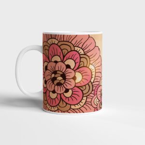 Mug Design 100544