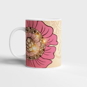 Mug Design 100545