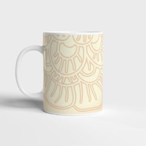 Mug Design 100546