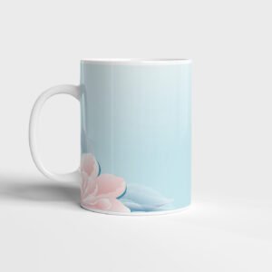 Mug Design 100548