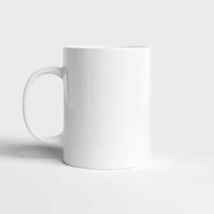 Mug Design 100550