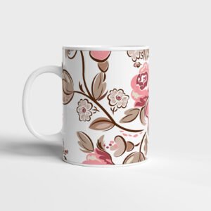 Mug Design 100551