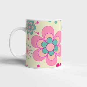 Mug Design 100552