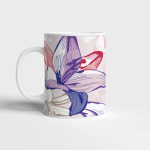 Mug Design 100553
