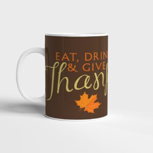 Mug Design 100554