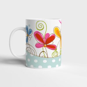 Mug Design 100562