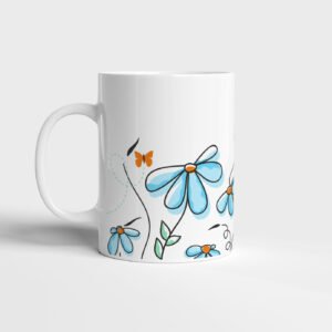 Mug Design 100564