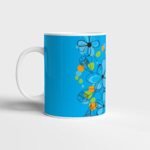 Mug Design 100565