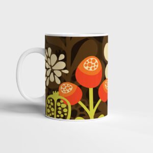 Mug Design 100568