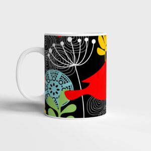 Mug Design 100569