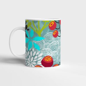 Mug Design 100570