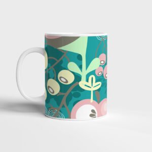 Mug Design 100571