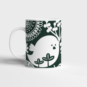 Mug Design 100573
