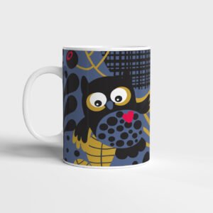 Mug Design 100574