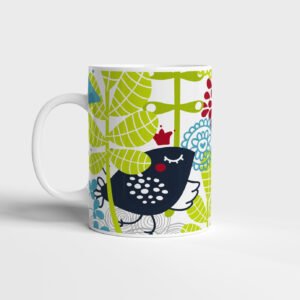 Mug Design 100575