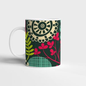 Mug Design 100576