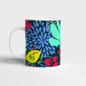 Mug Design 100577