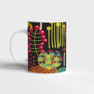 Mug Design 100578