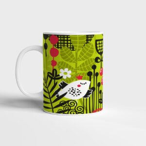 Mug Design 100579