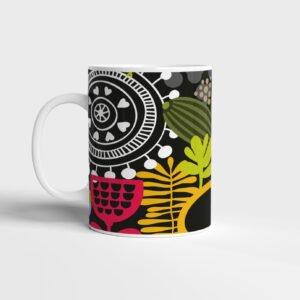 Mug Design 100581
