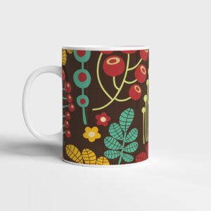 Mug Design 100582