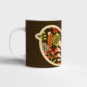 Mug Design 100584