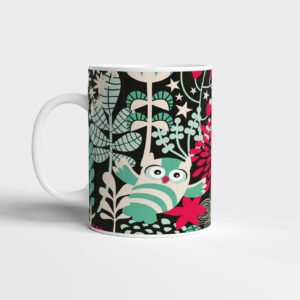 Mug Design 100585