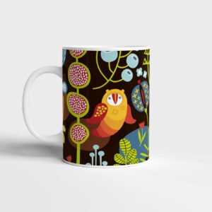 Mug Design 100587