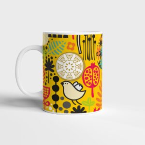 Mug Design 100588