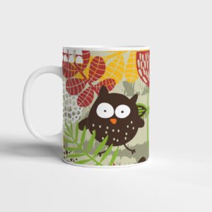 Mug Design 100589