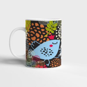 Mug Design 100590
