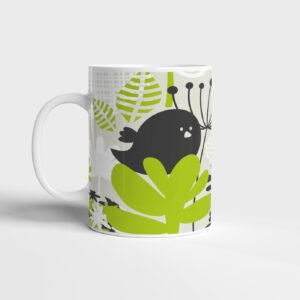 Mug Design 100591
