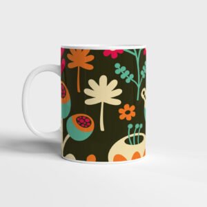 Mug Design 100592
