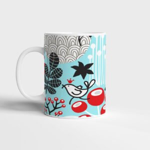 Mug Design 100593