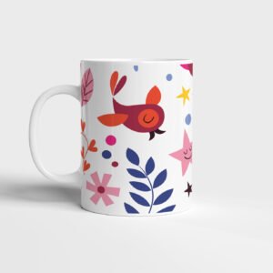 Mug Design 100594