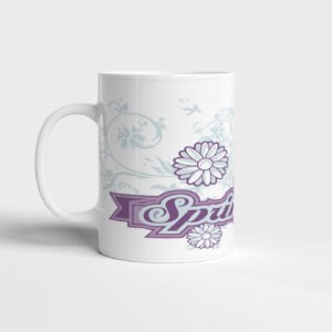 Mug Design 100597