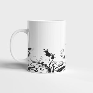 Mug Design 100598