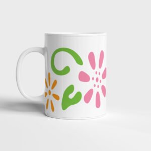 Mug Design 100599