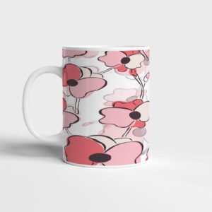 Mug Design 100600