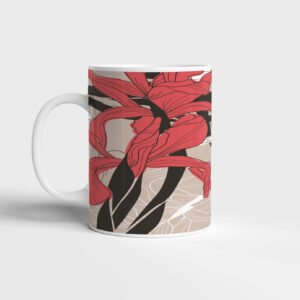 Mug Design 100601