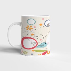 Mug Design 100605
