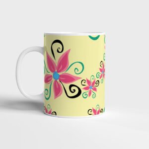 Mug Design 100606