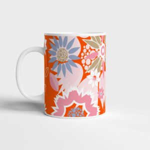Mug Design 100607